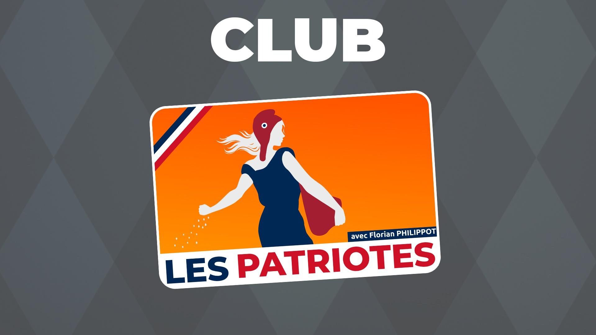 Adhésion club